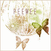 PEEWEE/自然系：テンプレート